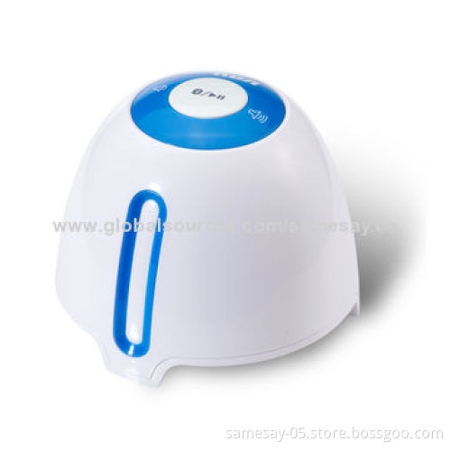 2014 New Product Bluetooth Audio Speaker with Lithium Battery, OEM